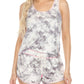 Pj Salvage - Women's Bright & Brave Tie-dye Shorts Rkbss