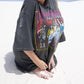 People Of Leisure - Def Leppard Hysteria Tour Tee