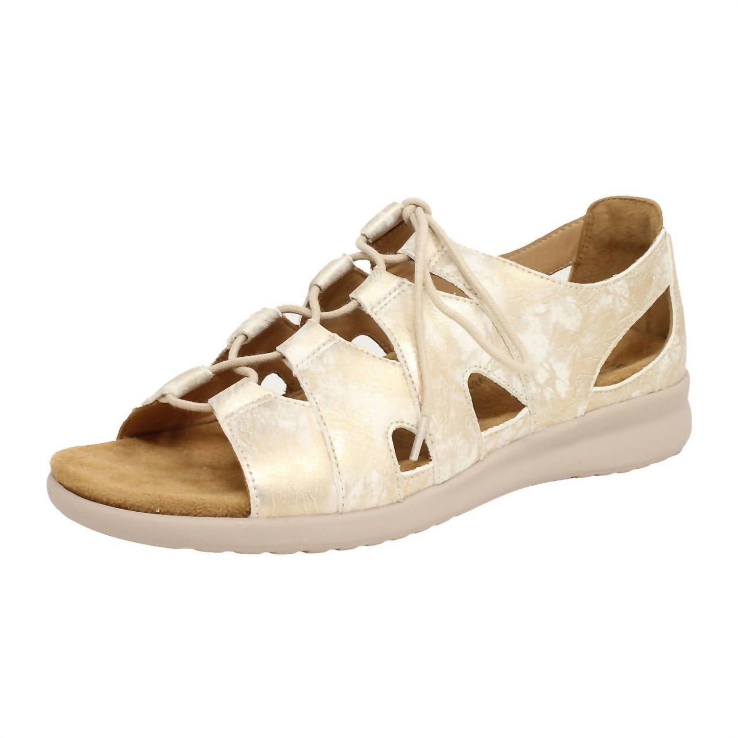 Ziera - Women's Barnett Sandal