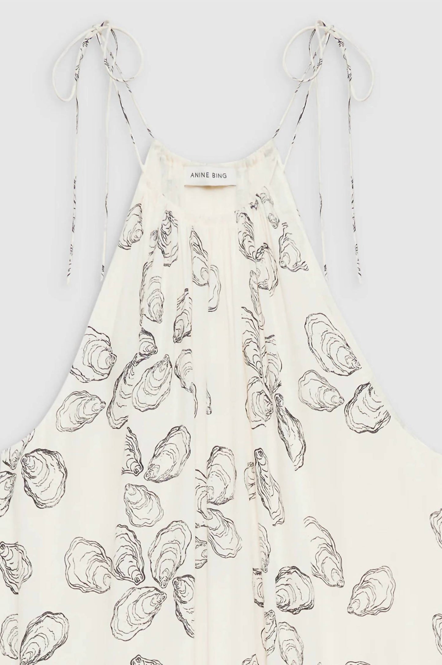 Anine Bing - Women's Santana Dress