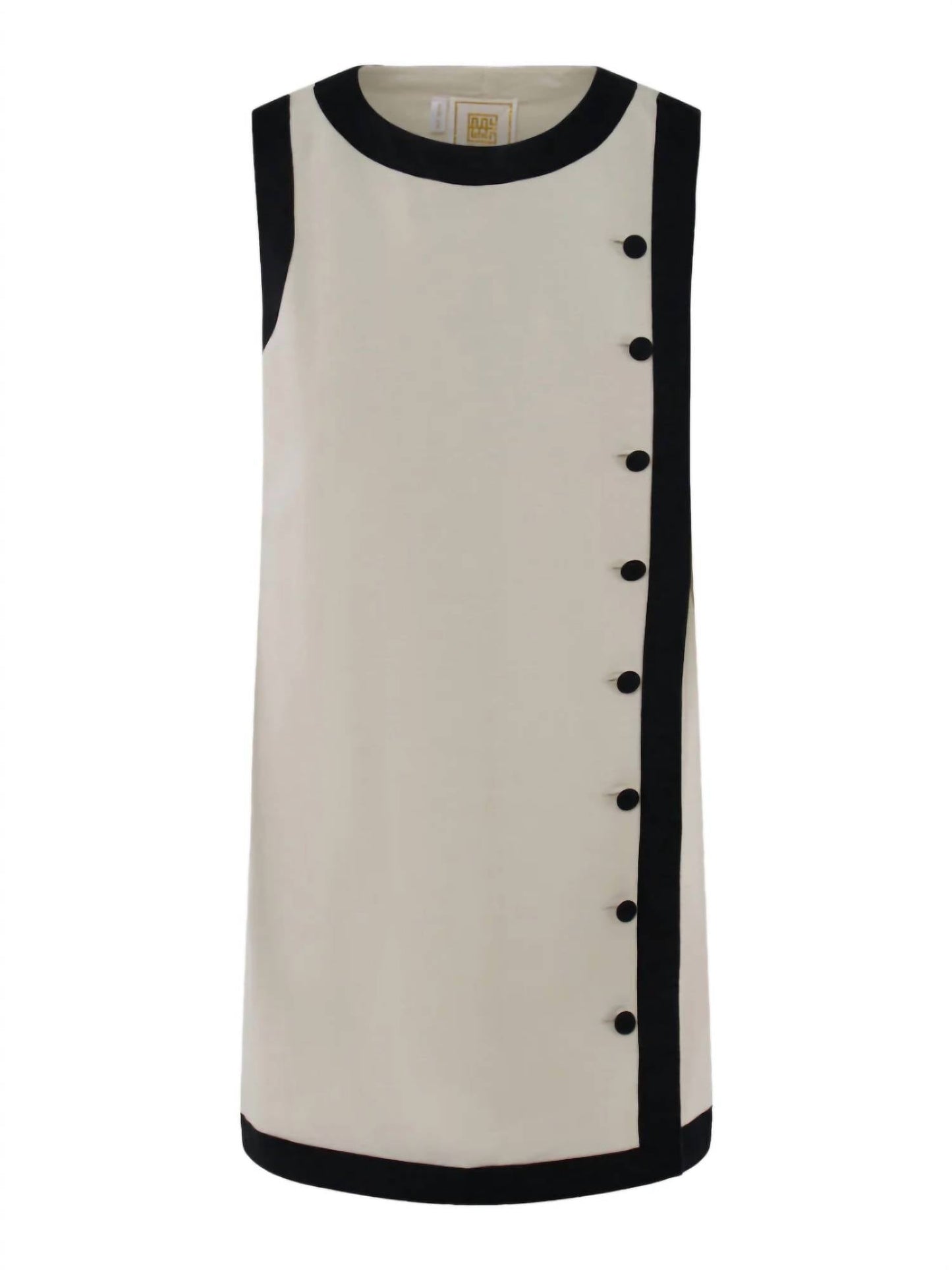 Emily Mccarthy - Tory Tunic
