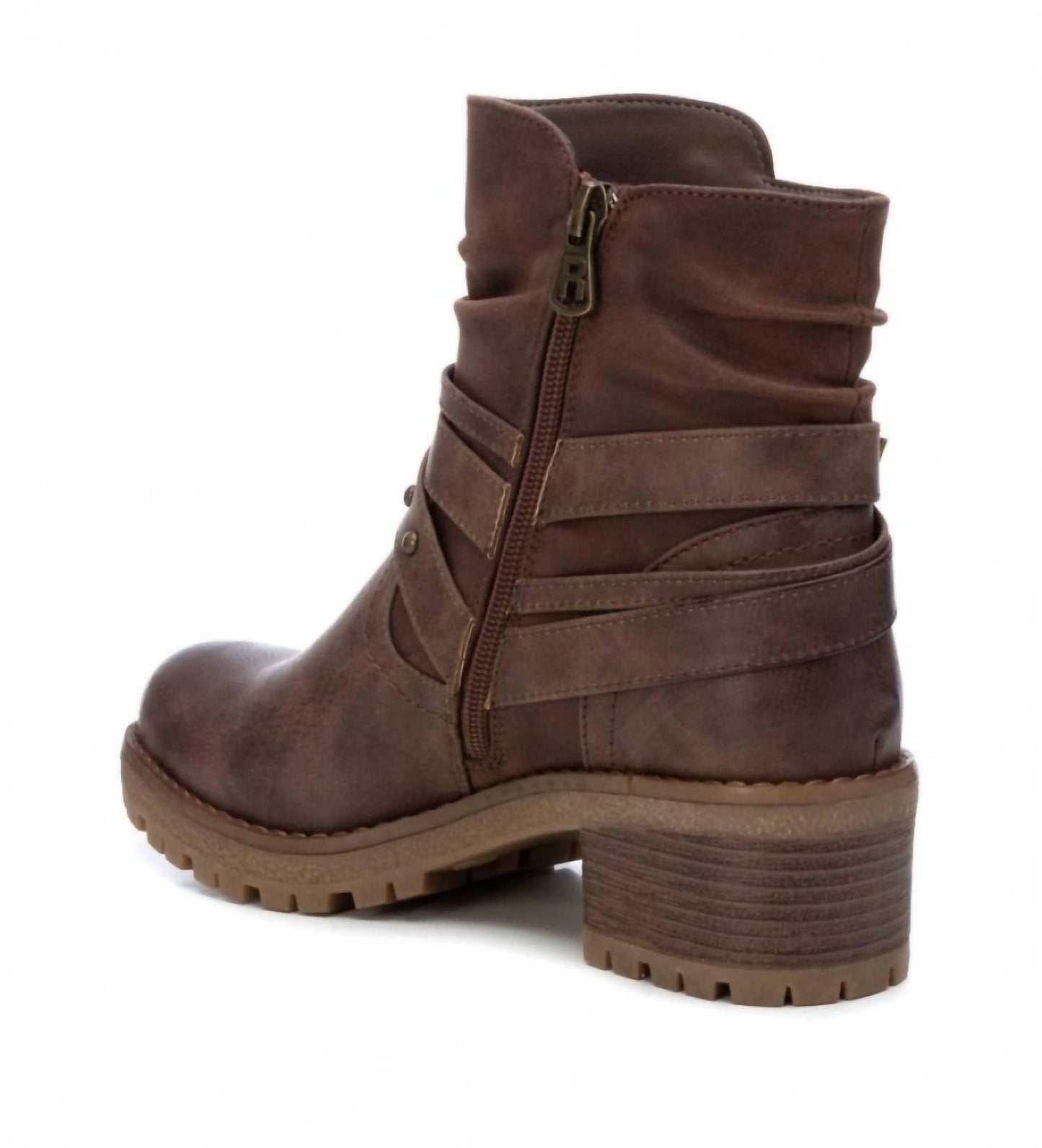 Xti - WOMEN'S CASUAL BOOTIES