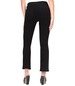 Frame - Le Crop Mini Boot Jeans