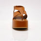 Free People - Women's Holt Flatform Sandal