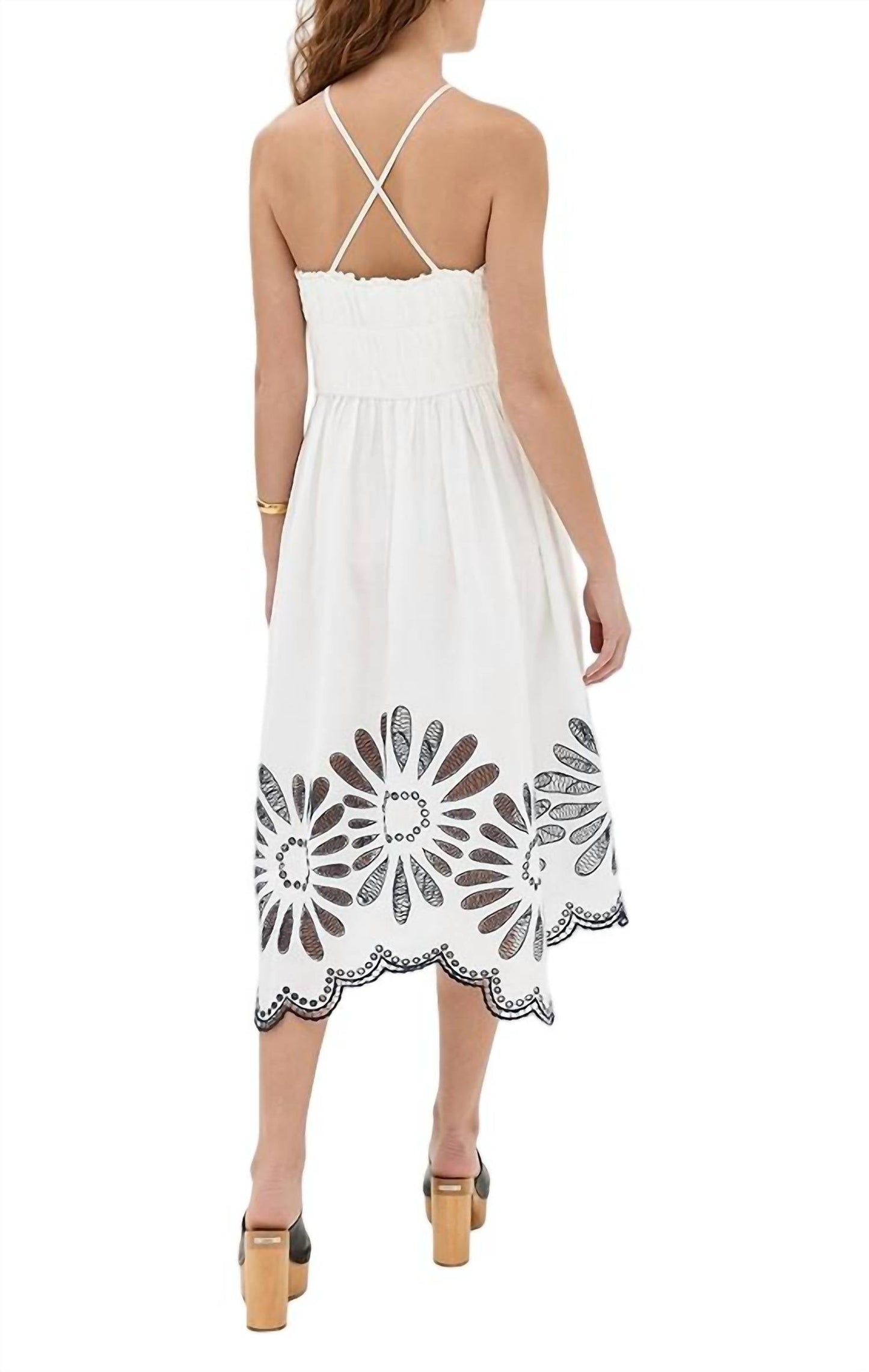 Ulla Johnson - BEATRICE DRESS