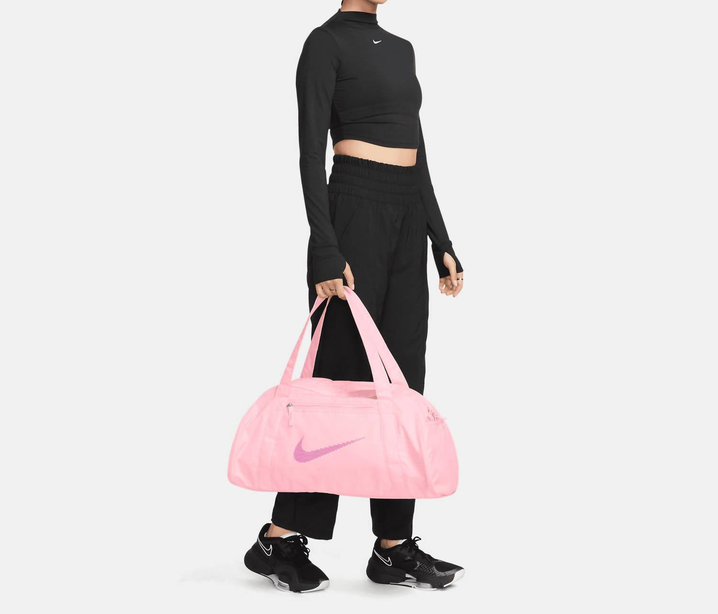 Nike - Women's Gym Duffel Bag
