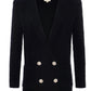 L'Agence - Eileen Knit Blazer