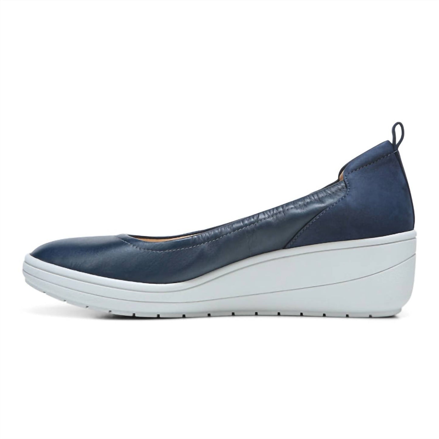 Vionic - Women's Jacey Wedge Shoe