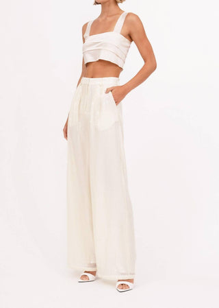 Nonchalant Label - Roxanne Pants