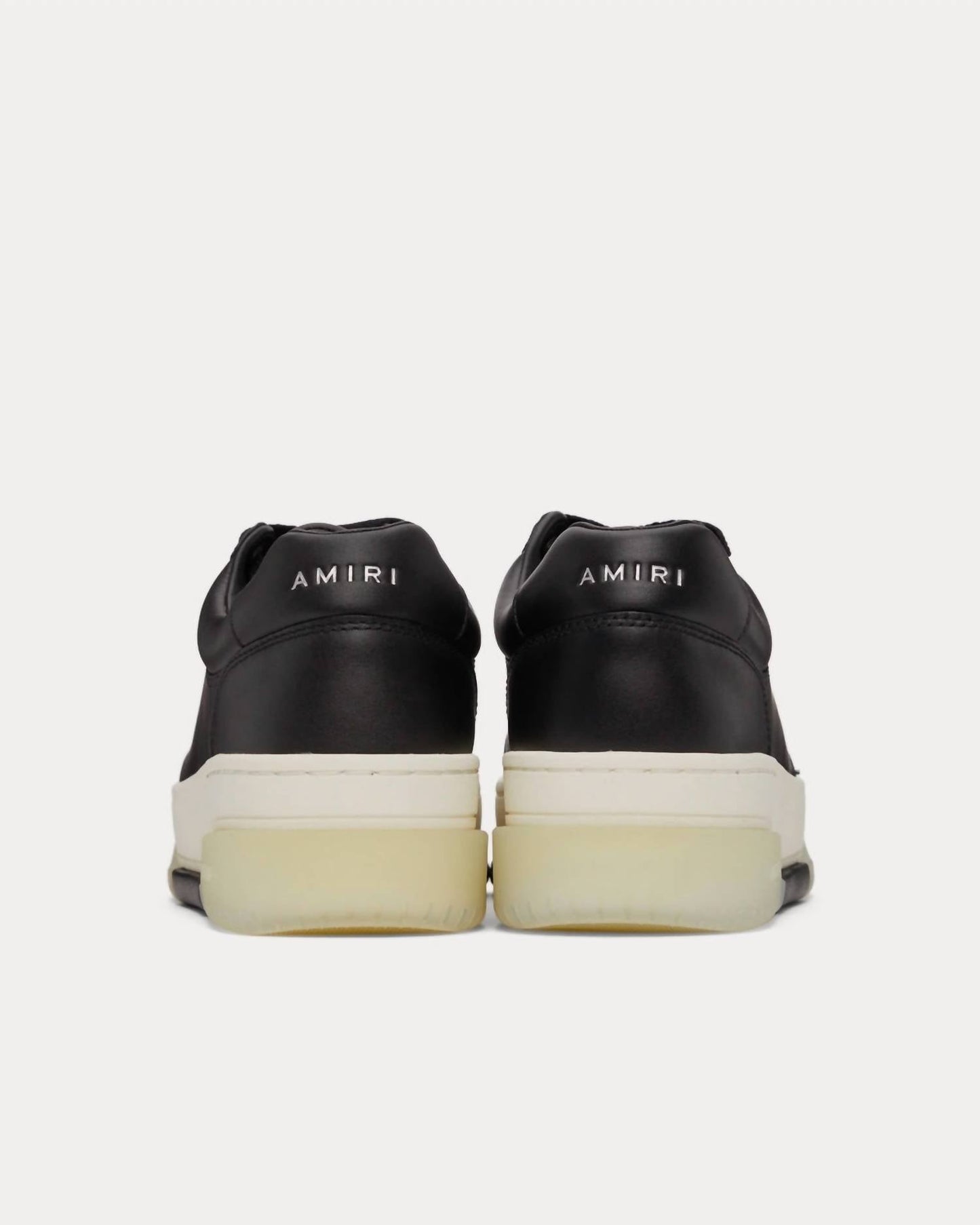 Amiri - Men's Stadium Low Sneakers
