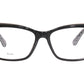 Kate Spade - Women's Cardea Eyeglasses