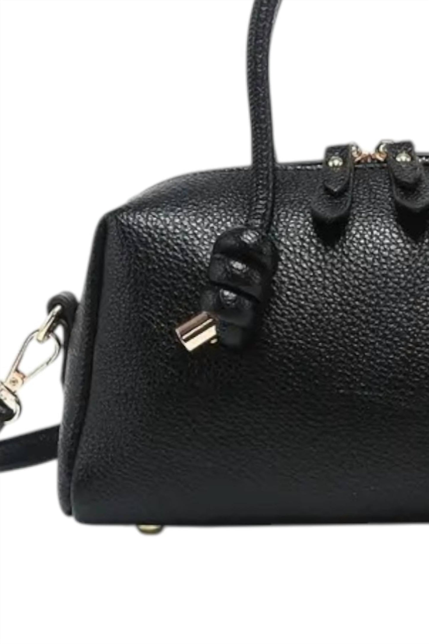 Jen & Co. - Women's Barcelona Vegan Crossbody Bag