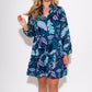 Jude Connally - Women's Monaco Dress