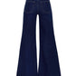 Pistola - Izzy High Rise Wide Leg Jeans