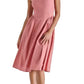 Steve Madden - Lift You High Midi Dress
