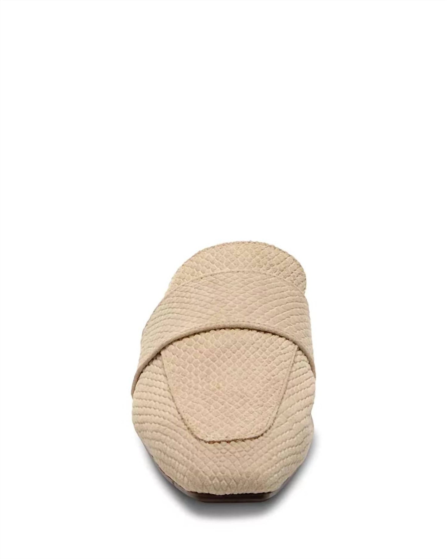 Free People - Women's At Ease Loafer Mules