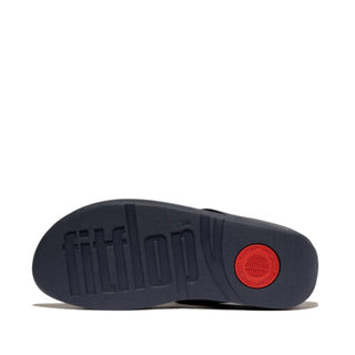 Fitflop - Women's Fino Resin Toe Post Sandal