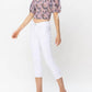Judy Blue - Jade Capri Pants