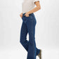 Judy Blue - High Waist Cool Tummy Control Flare Jeans