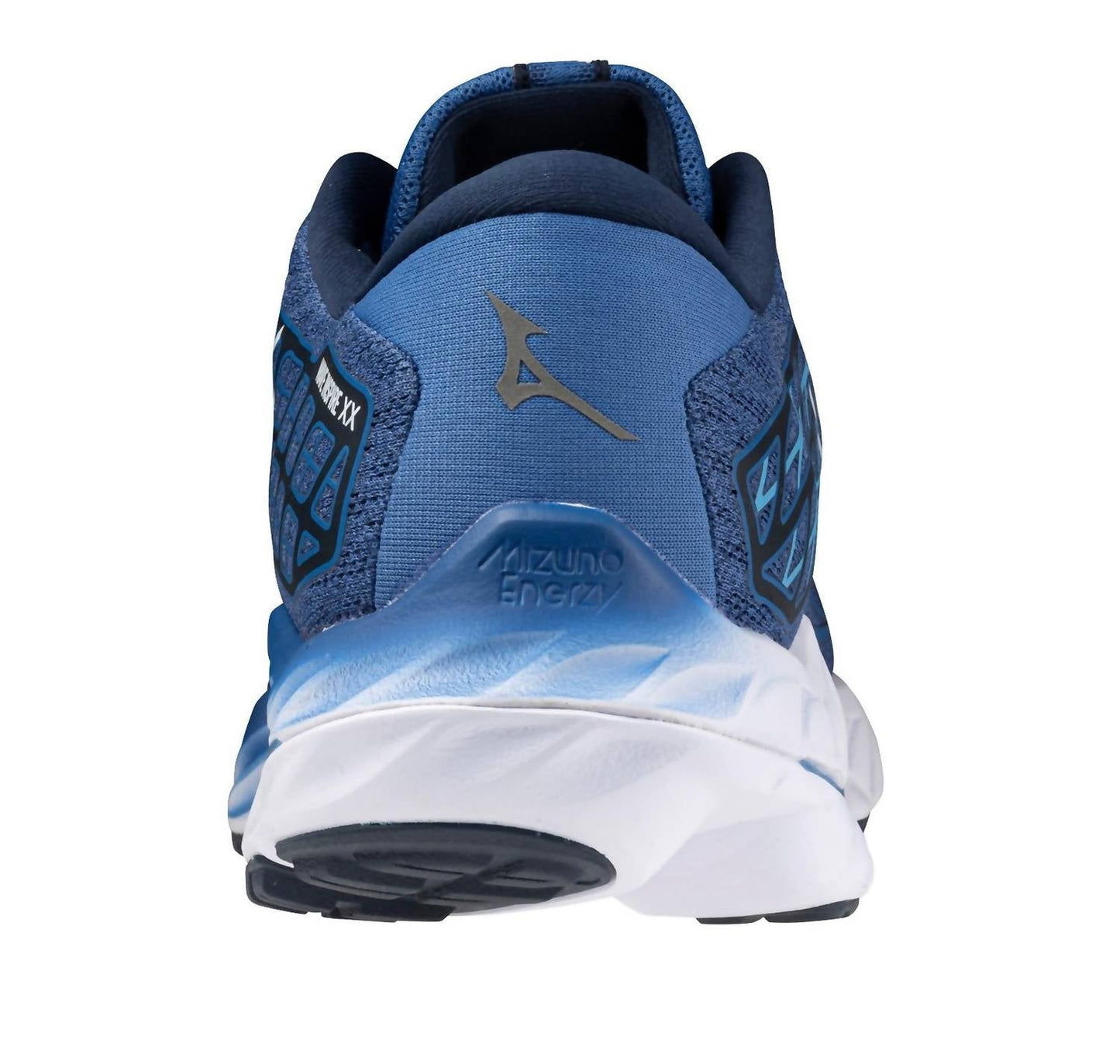 Mizuno - Men's Wave Inspire 20 Running Shoes