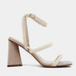 Shu Shop - Women's Evangeline Woven Heel