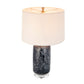 Ellis Glass Table Lamp