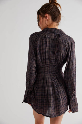 Free People - CATALYNN REMADE SHIRT