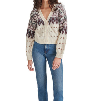 Steve Madden - Irisa Cardigan