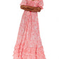 Allison New York - Sienna Maxi Dress