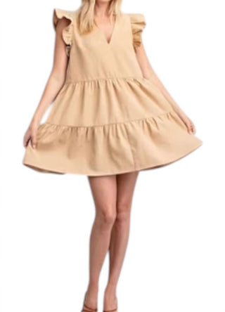 Glam - Top This Dress