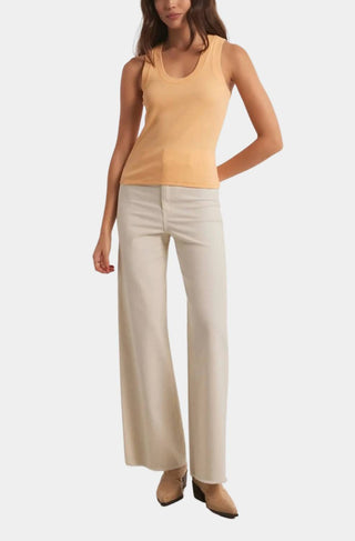 Z Supply - Rilynn Twill Pants