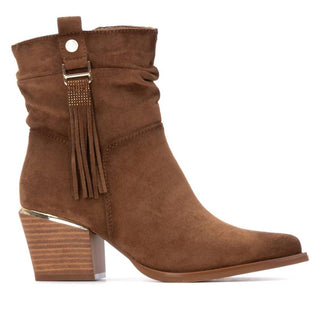 Xti - Women's 144461 Ankle Booties