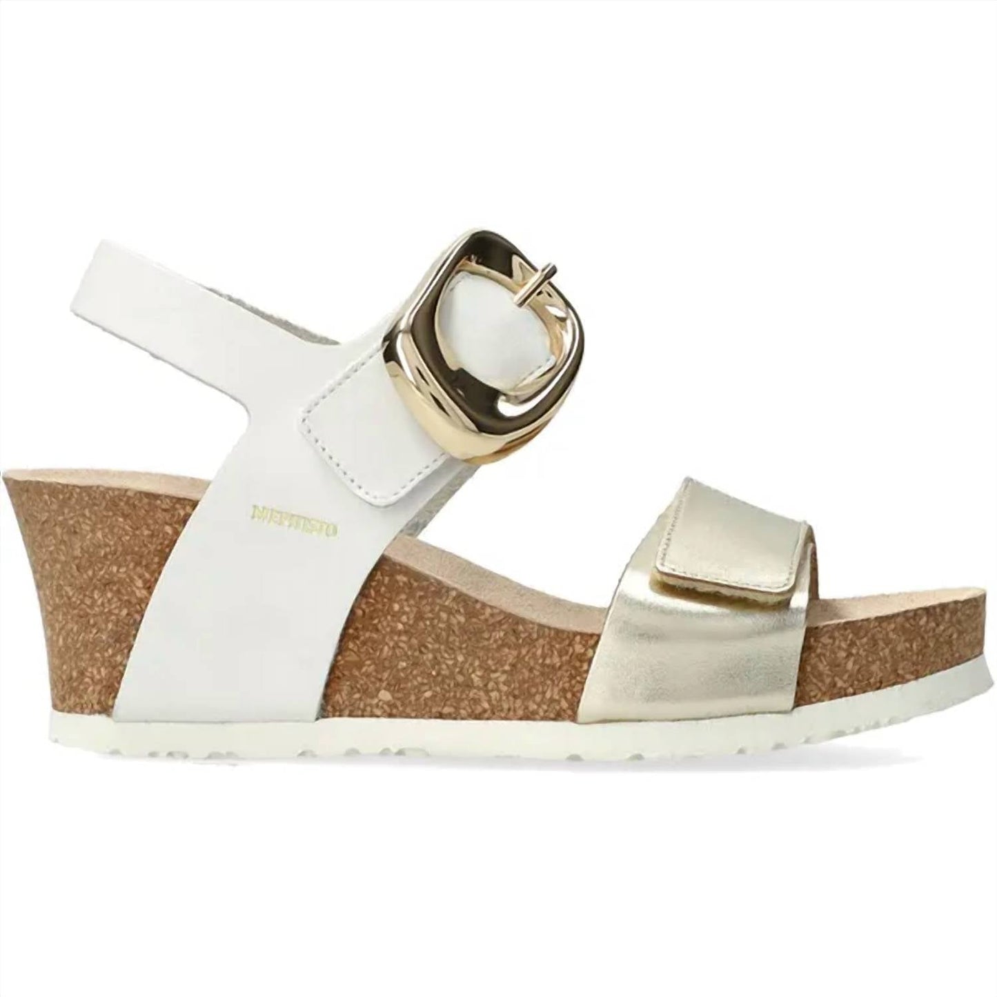 Mephisto - Women's Leandre Vega Sandal