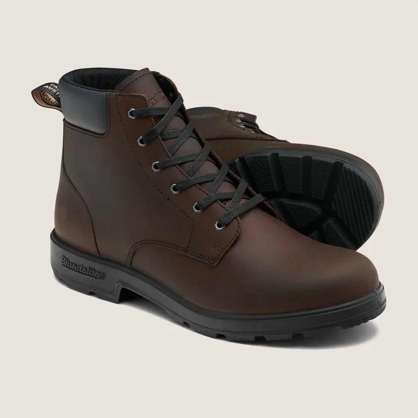 Blundstone - MEN'S 2428 LACE UP BOOT