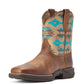 Ariat - Women's Anthem Shortie Savanna Dry Boot