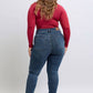 Judy Blue - High Waist Tummy Control Skinny Jeans
