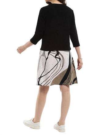 Parsley & Sage - Frida Shrug Cardigan