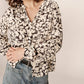 Grace & Mila - Perrone Long Sleeve Blouse
