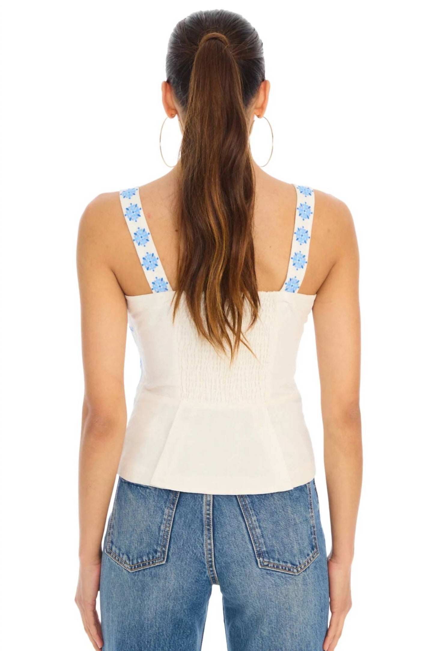 Allison New York - Christina Tank