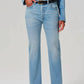 Citizens Of Humanity - Blaine High Rise Straight Jeans