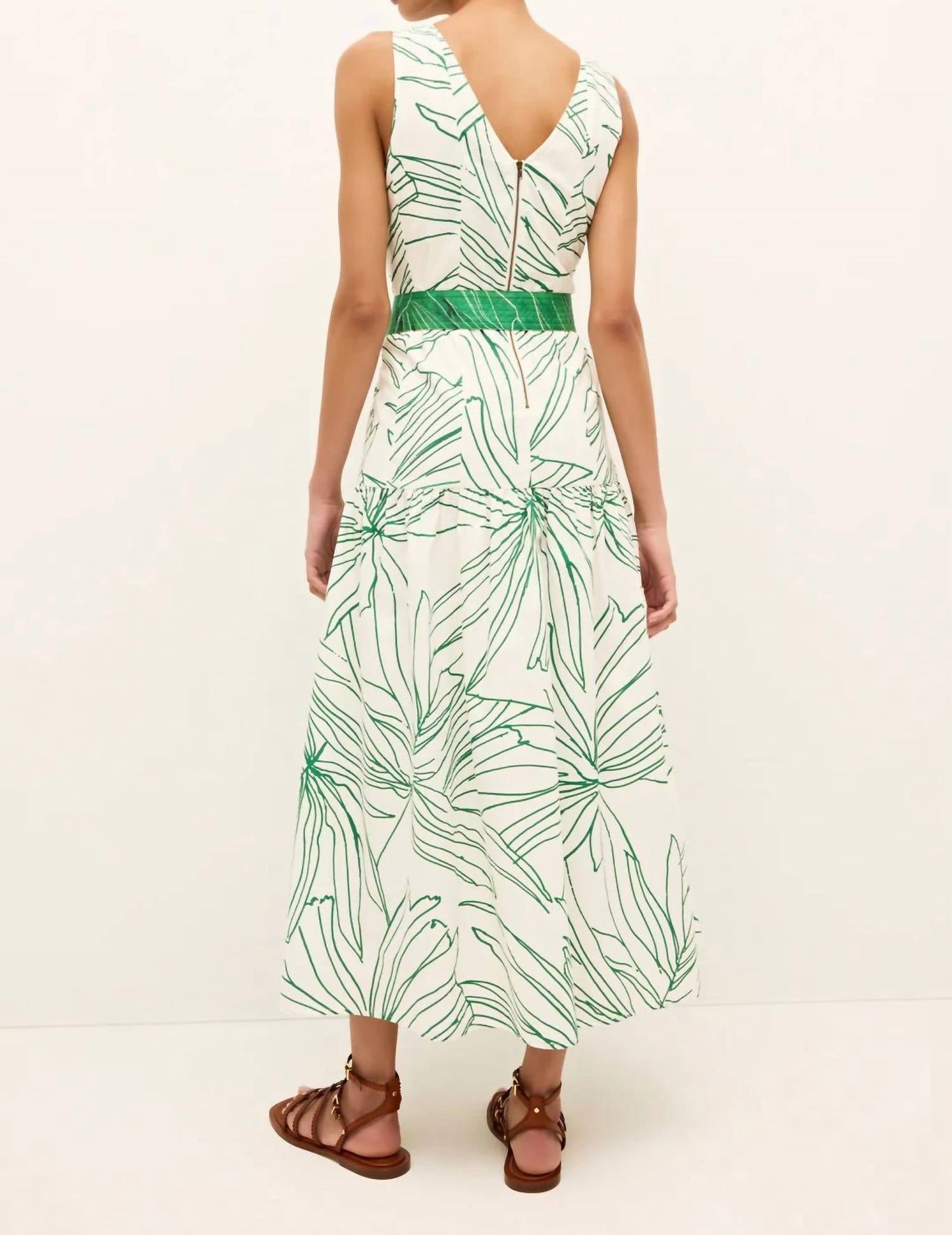 Marie Oliver - Posey Dress