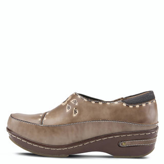 L'Artiste - Women's Burbank Clogs