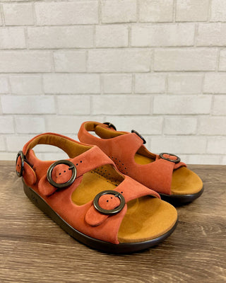 Sas - Women's Relaxed Sandal