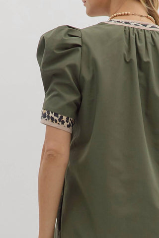 Entro - Life On The Edge Dress