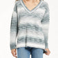 Z Supply - Parnell Petite Cable Knit Sweater