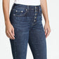 Pistola - Lacey High Rise Jeans