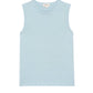 Donni. - Sweater Tank Top