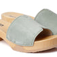 Softclox - Women's Pirella Cashmere Sandals