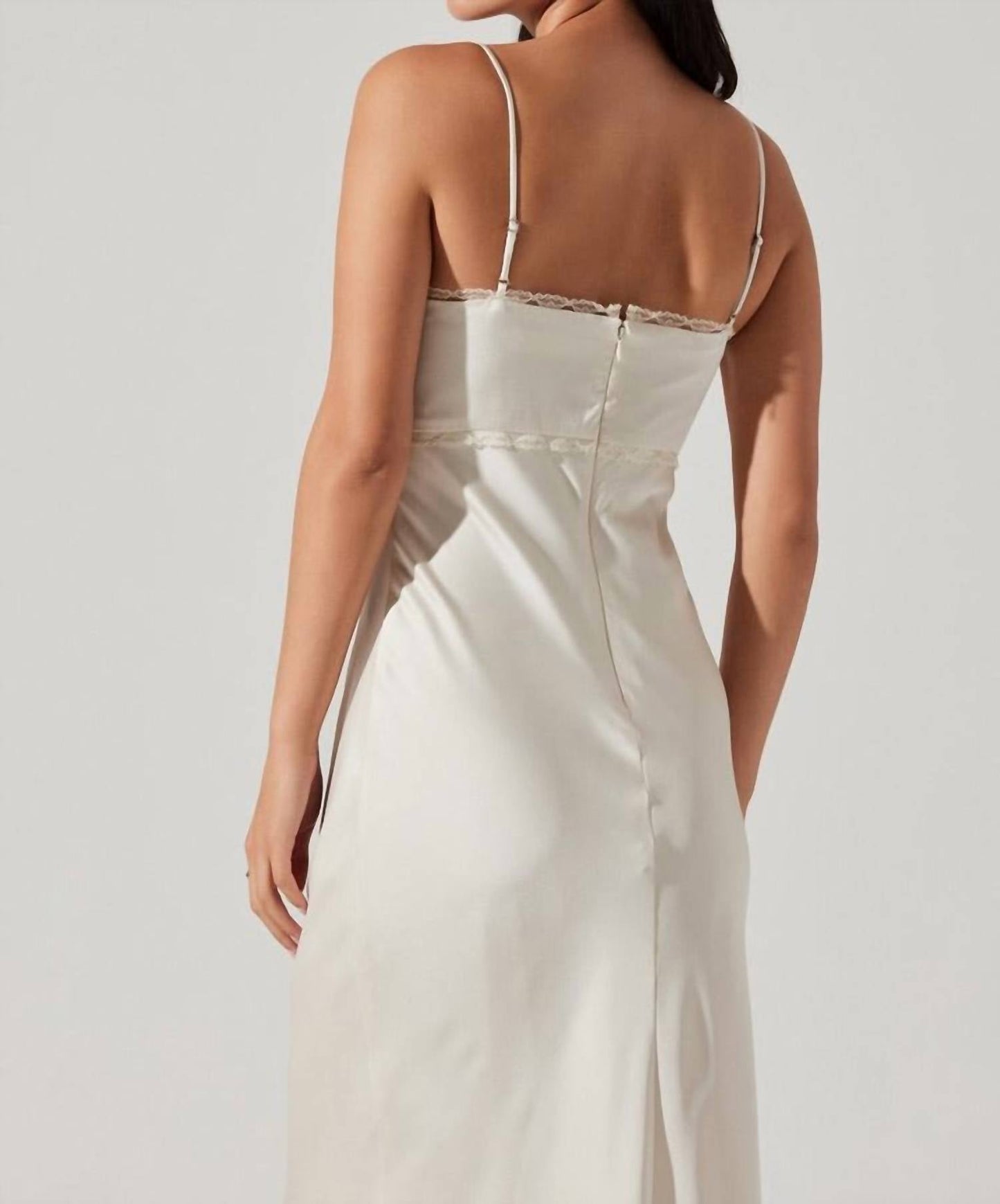 Astr - Florianne Maxi Dress