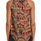 Veronica Beard - Tanisha Halter Top